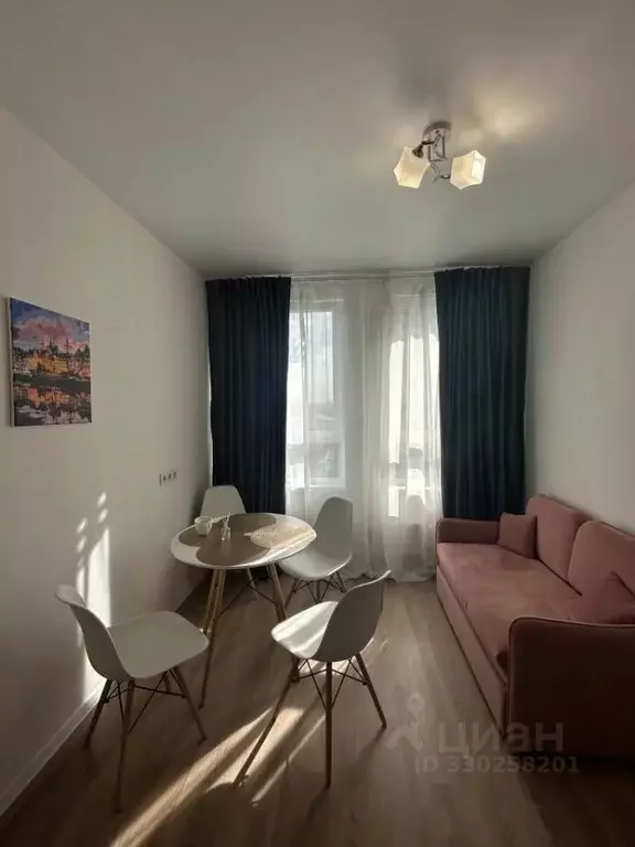 2-к кв. Московская область, Мытищи ул. Стрельбище Динамо, 10 (35.0 м) - Фото 2
