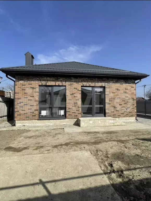 Дом 90 м на участке 3 сот. - Фото 0