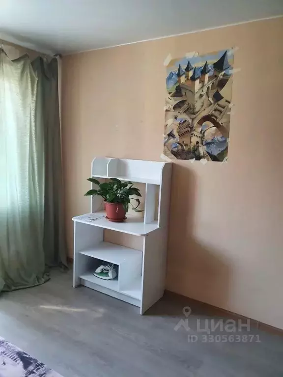 Студия Санкт-Петербург Ленинский просп., 82к1 (30.0 м) - Фото 2