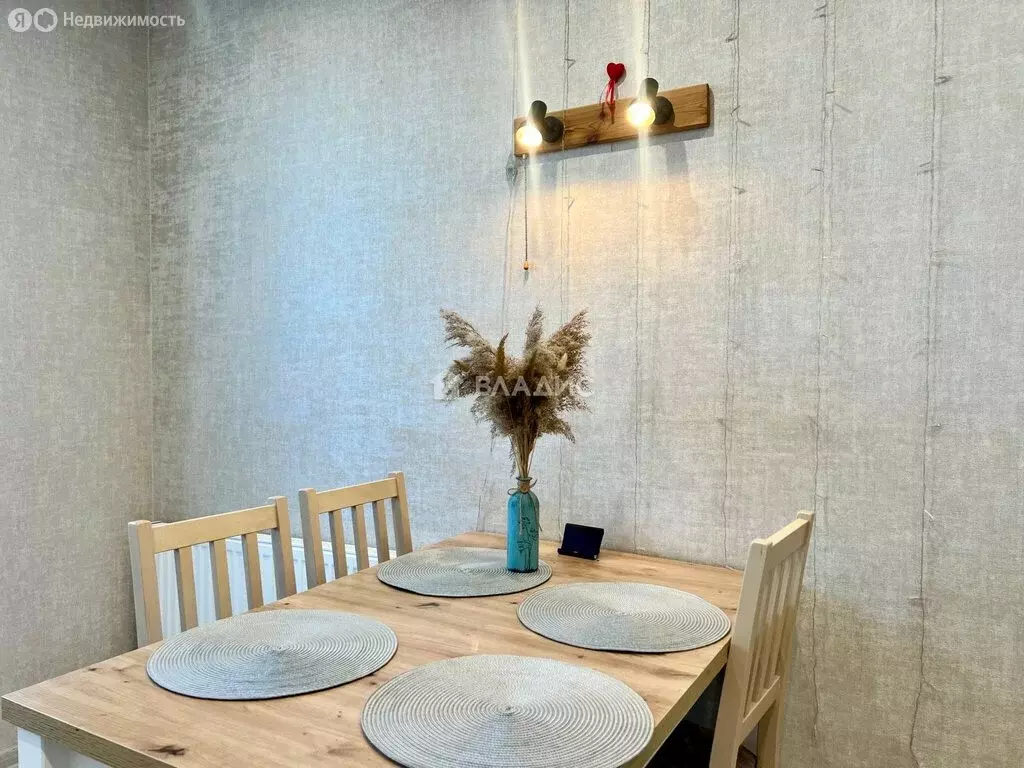 2-комнатная квартира: Калининград, Пригородная улица, 13к1 (53.5 м) - Фото 1