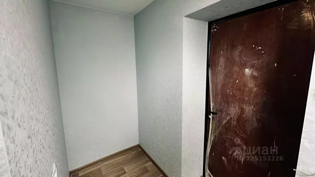 1-к кв. Воронежская область, Воронеж ул. Ворошилова, 6 (30.0 м) - Фото 2