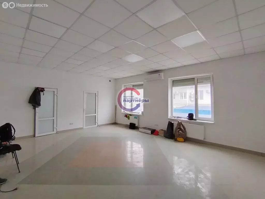 Помещение свободного назначения (45 м) - Фото 0