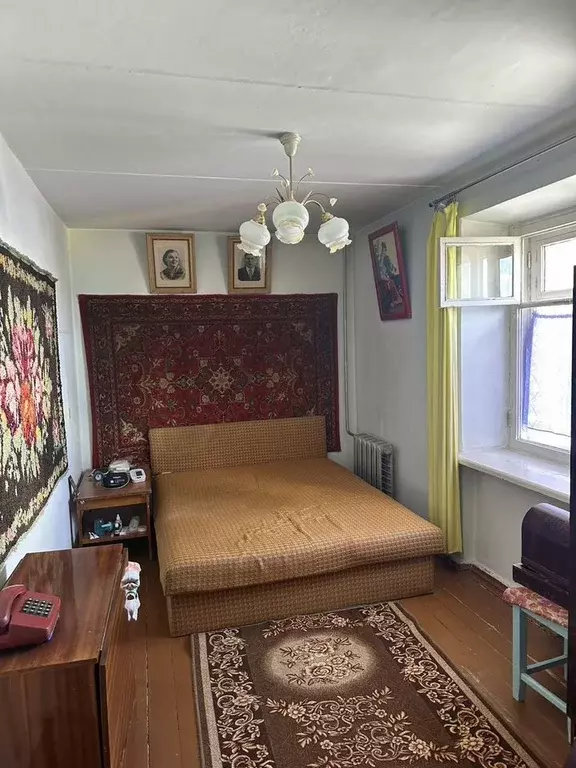 2-к кв. Свердловская область, Серов ул. Ленина, 124 (40.0 м) - Фото 1
