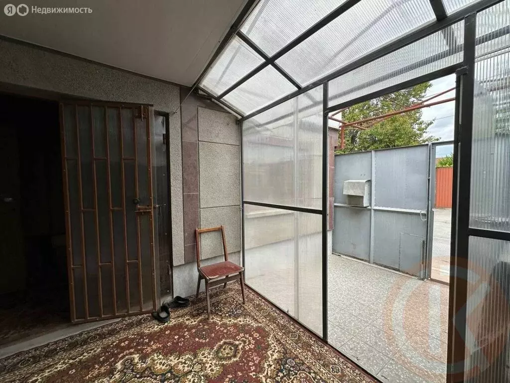 Дом в Симферополь, улица Ларионова, 62 (115 м) - Фото 1