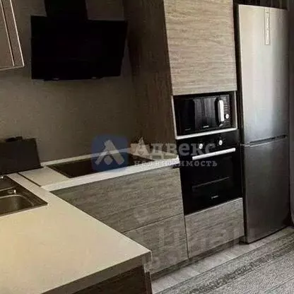 1-к кв. Тюменская область, Тюмень Широтная ул., 96к3 (48.9 м) - Фото 2