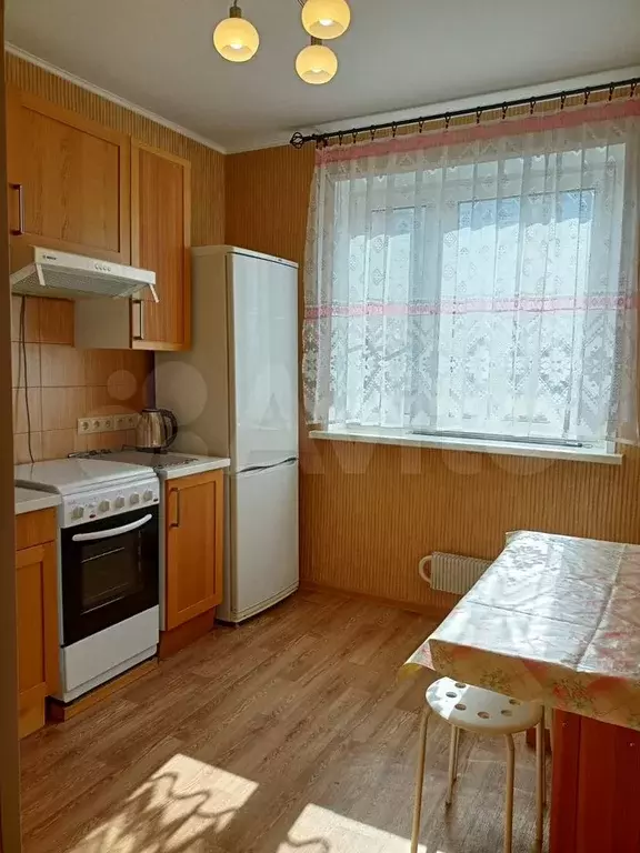 2-к. квартира, 55 м, 6/17 эт. - Фото 1