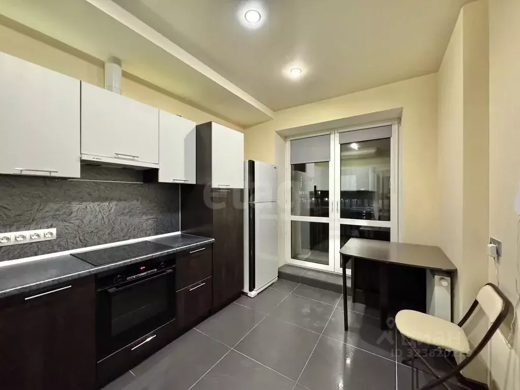 1-к кв. Санкт-Петербург просп. Маршала Блюхера, 7к1 (34.1 м) - Фото 1