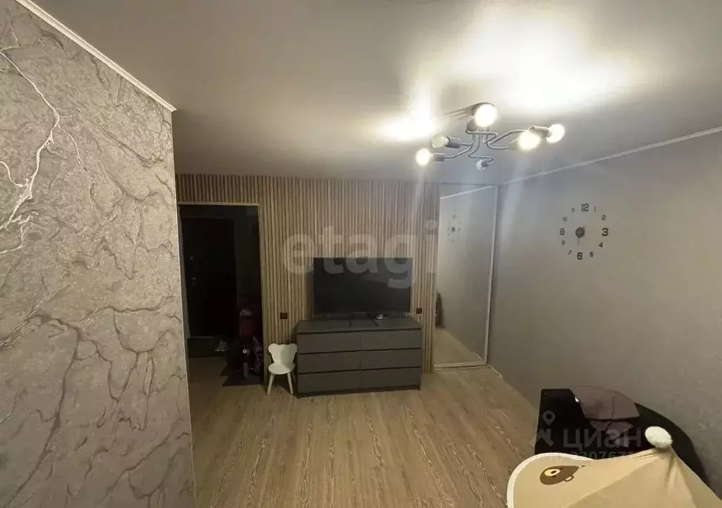 2-к кв. Башкортостан, Уфа ул. Блюхера, 30 (43.0 м) - Фото 1
