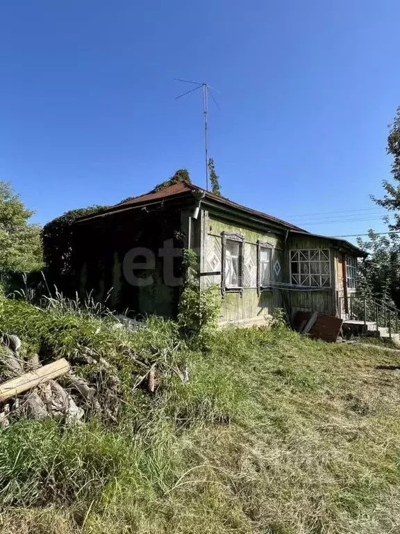 Дом в Воронежская область, Хохольский район, Гремяченское с/пос, с. ... - Фото 2