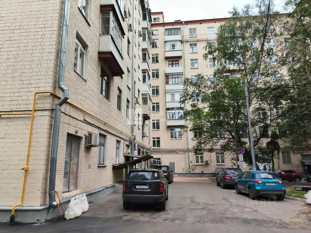 Комната Москва ш. Энтузиастов, 70 (20.4 м) - Фото 1