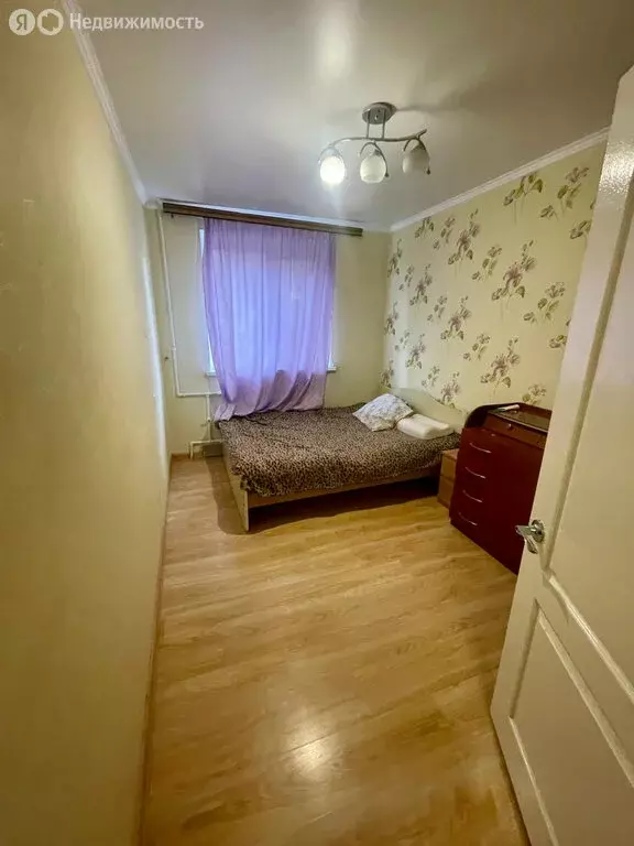 2-комнатная квартира: Армавир, улица Маркова, 329 (46 м) - Фото 1