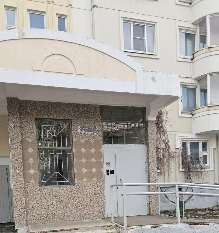 1-к кв. Москва ул. Адмирала Лазарева, 47 (36.4 м) - Фото 1