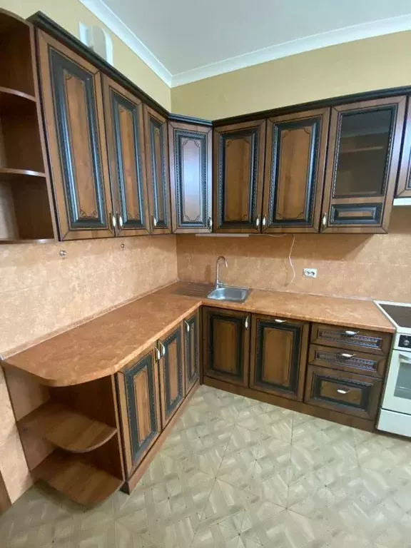 2-к кв. Ростовская область, Ростов-на-Дону ул. Города Волос, 112/130 ... - Фото 2