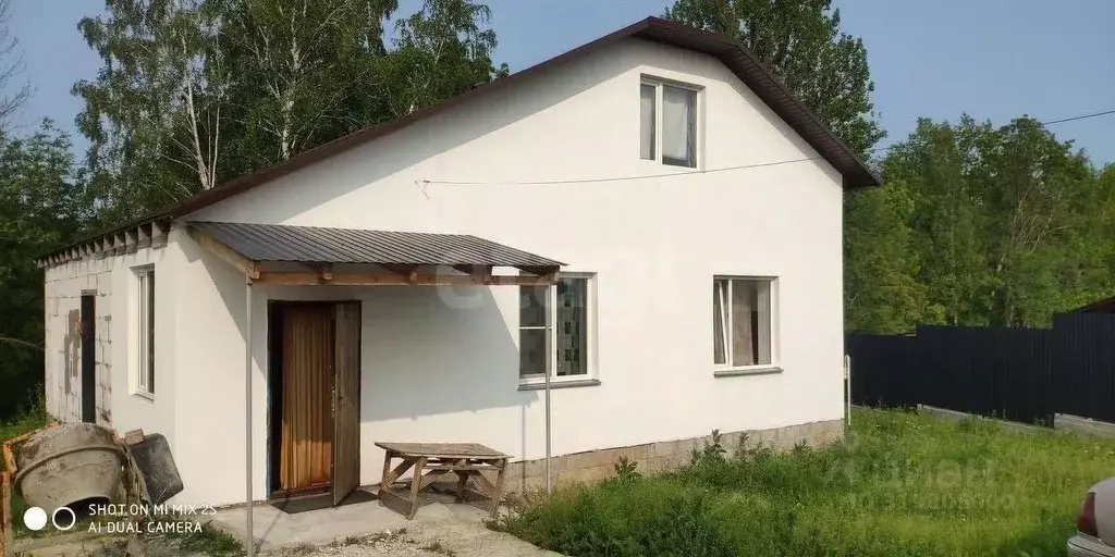 Дом в Белгородская область, Белгородский район, с. Стрелецкое ул. ... - Фото 0