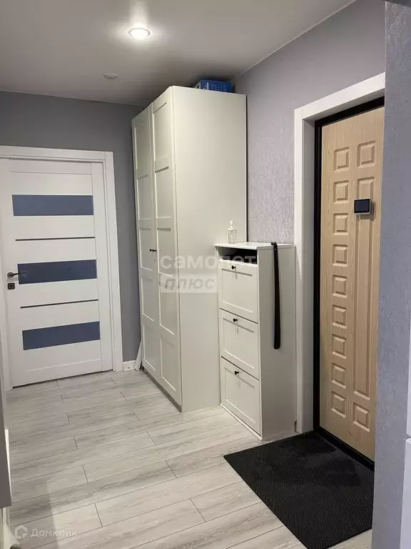 Продаётся 2-к квартира, 50.6 м - Фото 0