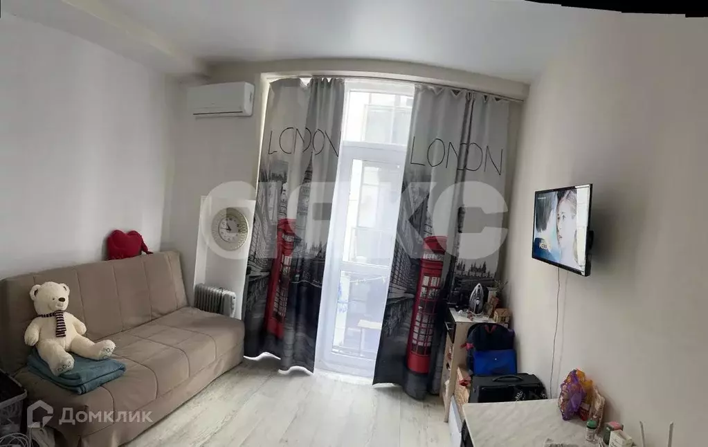 Продаётся квартира-студия, 20 м - Фото 0