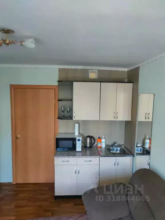 Студия Марий Эл, Йошкар-Ола Первомайская ул., 107 (17.0 м) - Фото 0
