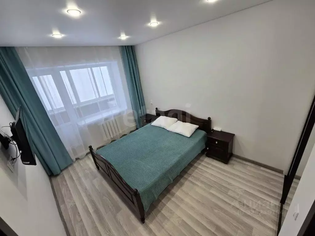 2-к кв. Новосибирская область, Новосибирск ул. Крылова, 15 (44.3 м) - Фото 1