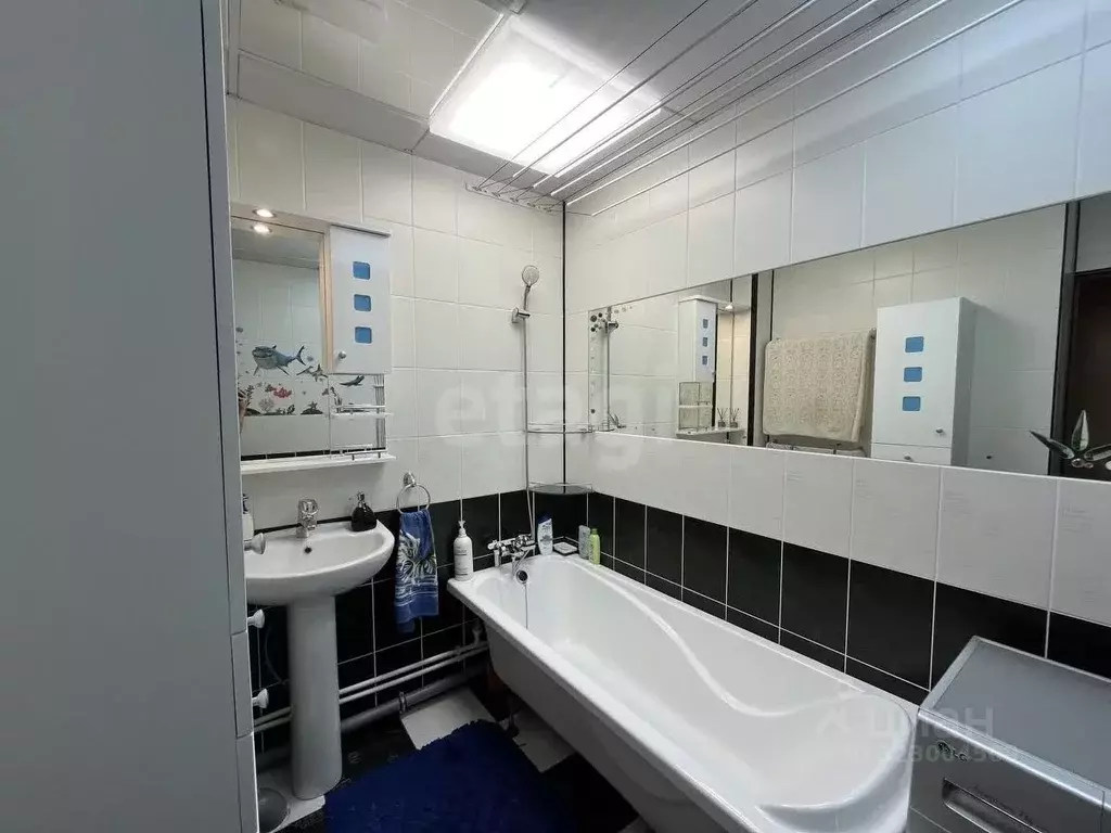 3-к кв. Красноярский край, Норильск ул. Богдана Хмельницкого, 21 (84.2 ... - Фото 1