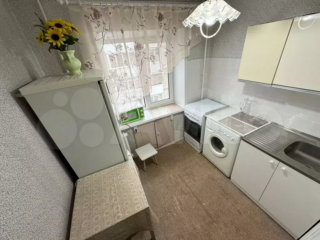 3-к. квартира, 56 м, 4/5 эт. - Фото 0