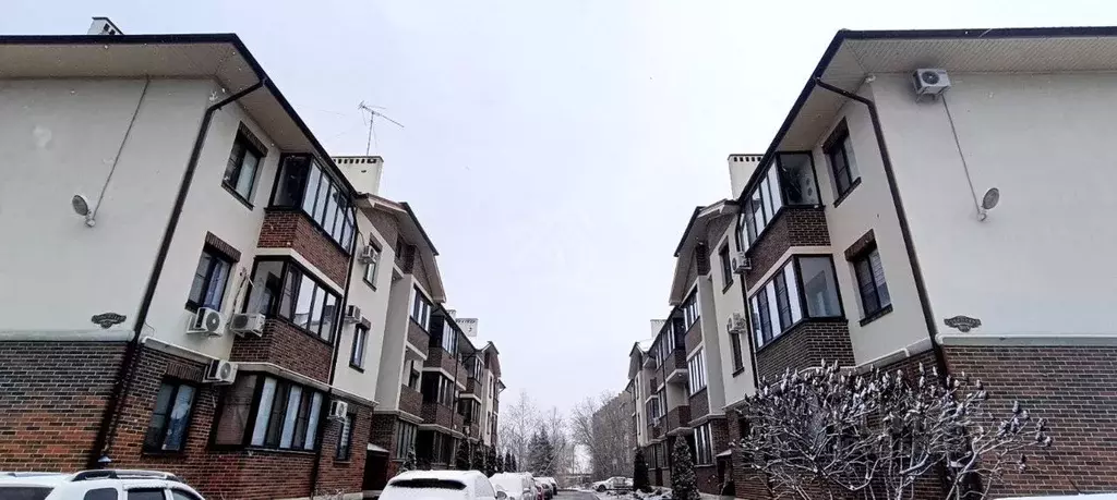 1-к кв. Краснодарский край, Северская ст-ца ул. Советская (28.0 м) - Фото 1