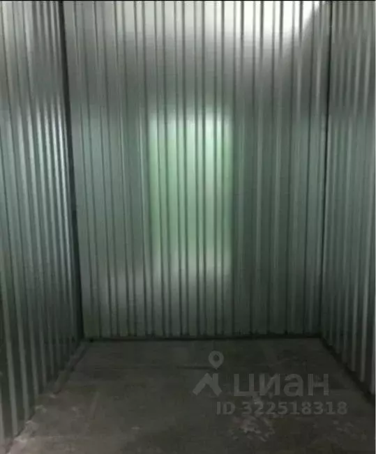 Склад в Севастополь ш. Фиолентовское, 1/17 (3 м) - Фото 1