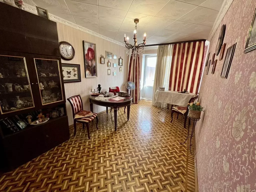 3-к кв. Московская область, Ступино ул. Чайковского, 19 (56.0 м) - Фото 1