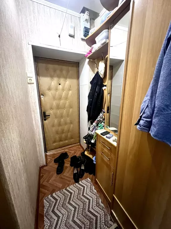 Продаётся 1-к квартира, 32 м - Фото 1