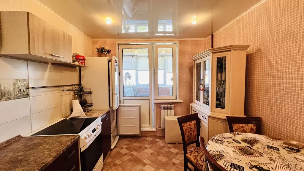 Продаётся 2-к квартира, 66.7 м - Фото 1