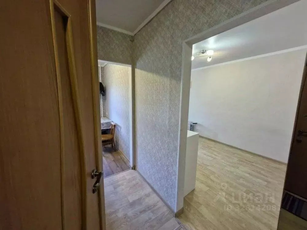 1-к кв. Краснодарский край, Крымск ул. Лермонтова, 13 (32.0 м) - Фото 2