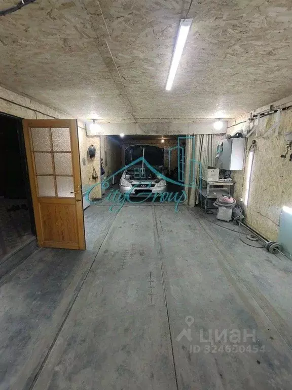 Гараж в Оренбургская область, Орск Новый город мкр, ш. Новотроицкое, ... - Фото 1