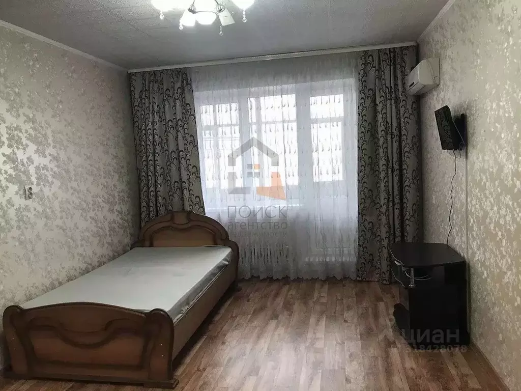 1-к кв. Татарстан, Казань ул. Ноксинский Спуск, 13 (36.0 м) - Фото 0