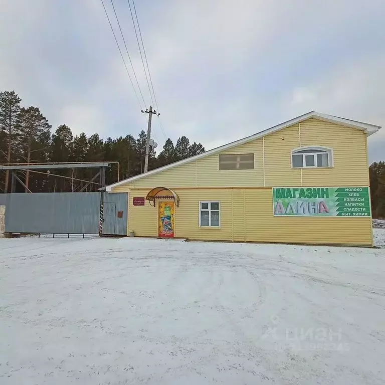 Помещение свободного назначения в Удмуртия, Вавожский район, с. Вавож ... - Фото 0