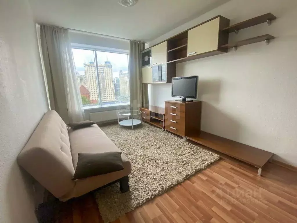 Офис в Свердловская область, Екатеринбург ул. Белинского, 108 (63 м) - Фото 1