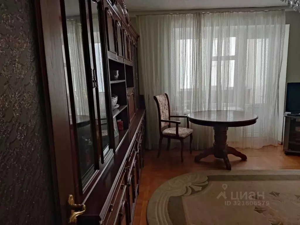 3-к кв. Ростовская область, Ростов-на-Дону Халтуринский пер., 61/22 ... - Фото 1