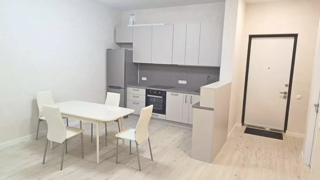 2-к кв. Москва просп. Прокшинский, 7 (50.0 м) - Фото 1