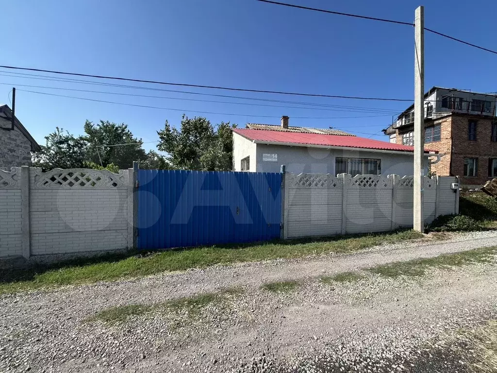 Дом 50 м на участке 5,4 сот. - Фото 0