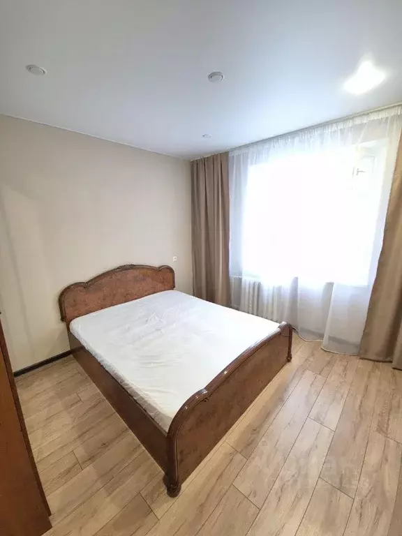 2-к кв. Ярославская область, Ярославль ул. Батова, 12к2 (60.0 м) - Фото 1