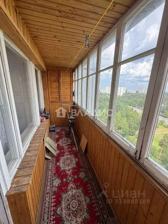 Квартира, 1 комната, 42.4 м - Фото 0