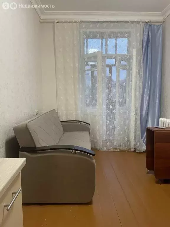 4к в -комнатной квартире (13.5 м) - Фото 1