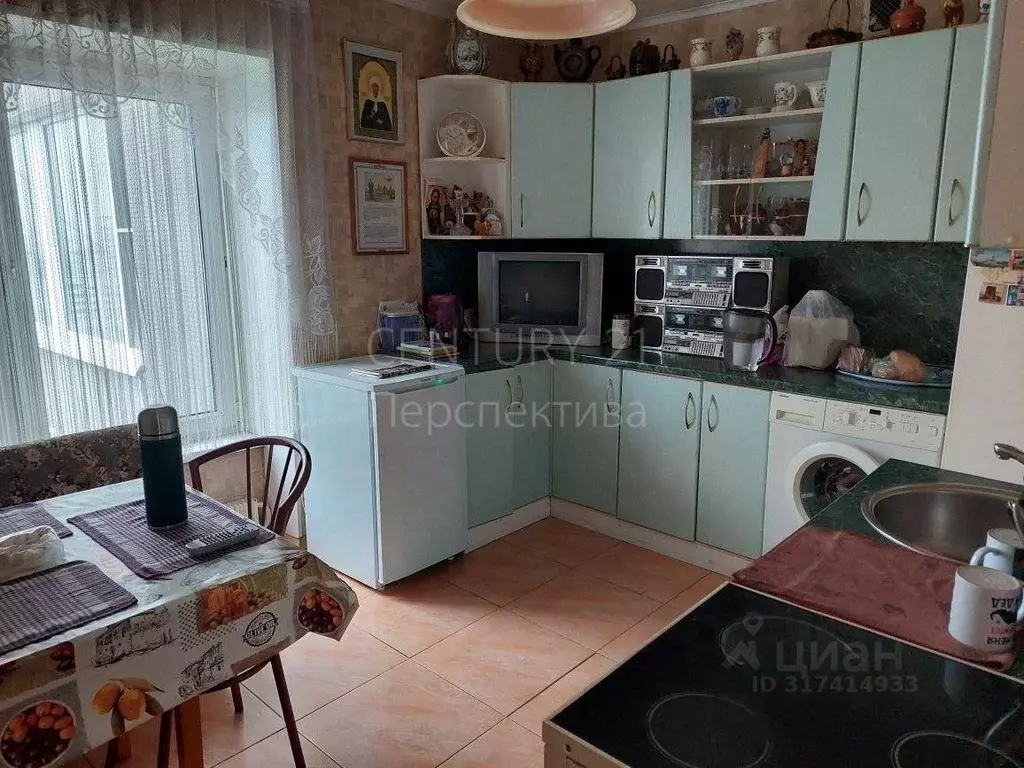2-к кв. Москва ул. Мусы Джалиля, 18 (52.9 м) - Фото 1
