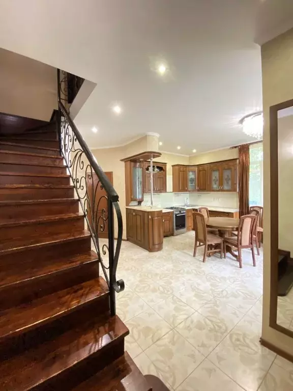 Дом в Краснодарский край, Сочи Мамайка мкр, ул. Крымская, 87 (120 м) - Фото 1