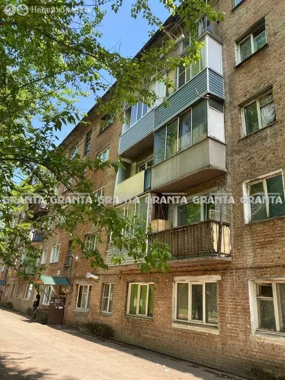 1к в -комнатной квартире ( м) - Фото 1