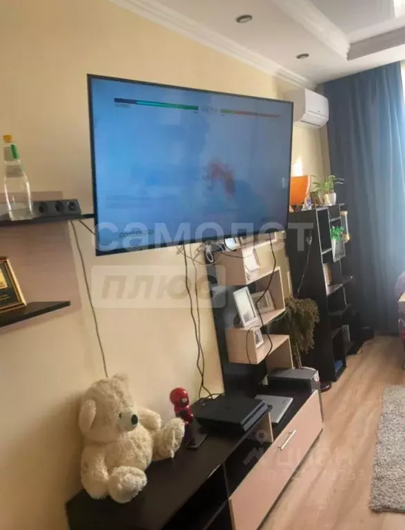 3-к кв. Крым, Ялта ул. Блюхера, 19 (66.4 м) - Фото 1