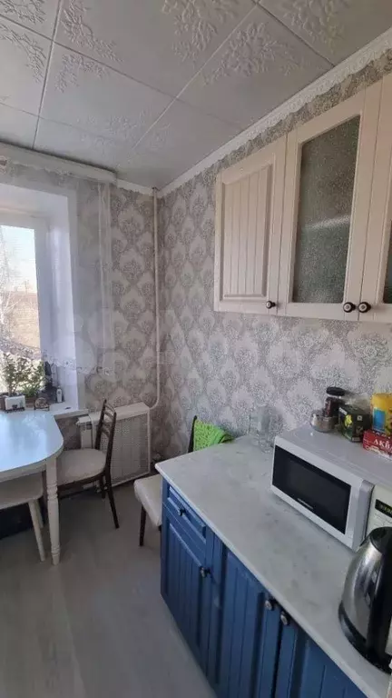 2-к. квартира, 44 м, 6/9 эт. - Фото 1