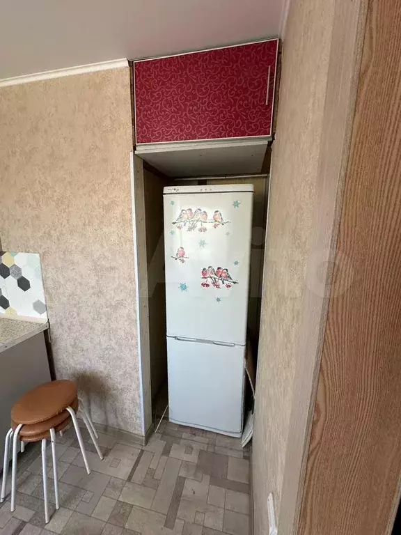 2-к. квартира, 44 м, 2/5 эт. - Фото 1