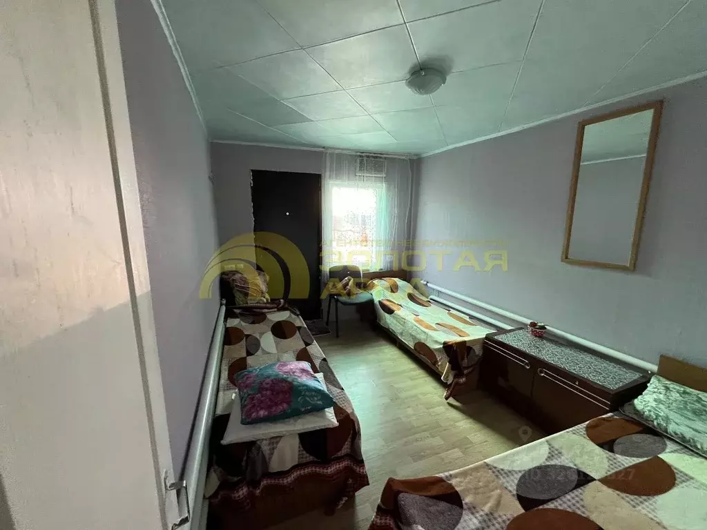 Дом в Краснодарский край, Темрюкский район, Тамань ст-ца ул. Мира (200 ... - Фото 2