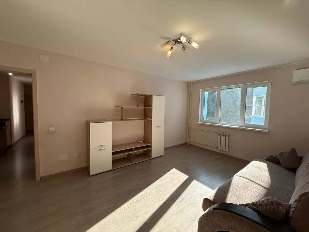 2-к кв. Краснодарский край, Сочи городской округ, с. Раздольное ул. ... - Фото 2