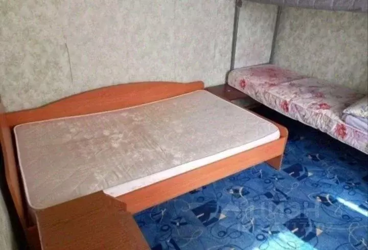 4-к кв. Омская область, Омск ул. Малиновского, 8Б (65.0 м) - Фото 2