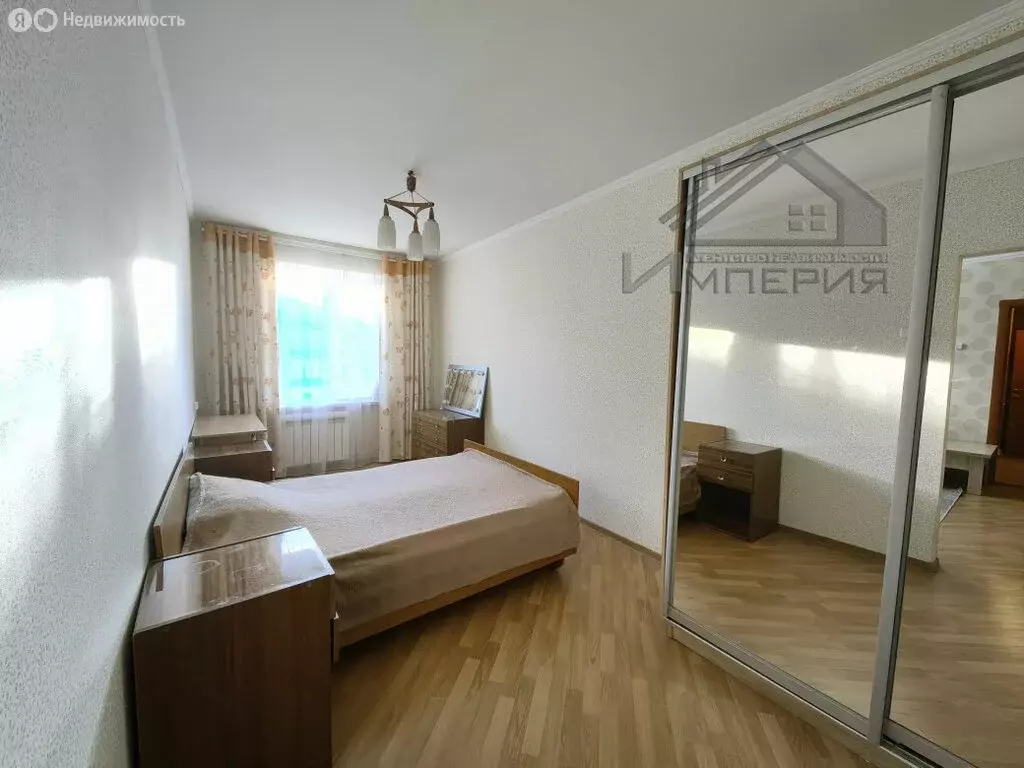 2-комнатная квартира: Казань, проспект Ямашева, 24/40 (48 м) - Фото 1